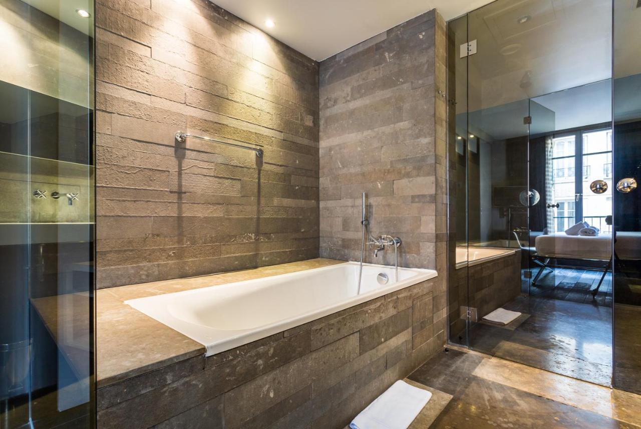 Cmg Apartment Paris Luaran gambar